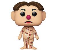 Funko Pop! Vinyl: Operation Game-Cavity Sam - Figura de Vinilo Coleccionable - Idea de Regalo- Mercancia Oficial - Juguetes para Niños y Adultos - Muñeco para Coleccionistas y Exposición