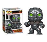 Funko Pop Vinyl Optimus Primal 3.75" Transformers: El Origen de los Beasts 1376