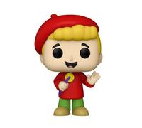 Funko Pop! Vinyl: Play-Doh - Pete with Tool - (NYCC/Fall con) - Figura de Vinilo Coleccionable - Idea de Regalo- Mercancia Oficial - Juguetes para Niños y Adultos - Ad Icons Fans