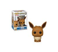Funko POP Vinyl: Pokemon - Eevee (Importación USA)