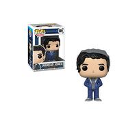 Funko Pop! Vinyl Riverdale Jug Head Figure - Jughead Jones - Figura de Vinilo Coleccionable - Idea de Regalo- Mercancia Oficial - Juguetes para Niños y Adultos - TV Fans