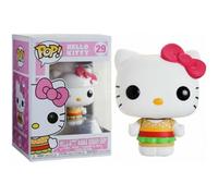 Funko pop! vinyl sanrio: hello kitty-hk - (kbs) - figura de vinilo col