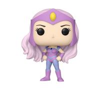 Funko pop! vinyl: she-ra - glimmer - masters of the universe - masters