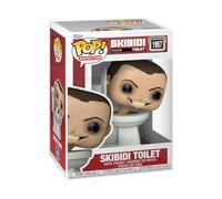 Funko Pop! Animation - Skibidi Toilet