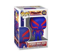 Funko Pop Spider-Man Across The Spider-Verse Spider-Man 2099