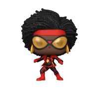 Funko Pop Vinyl: Spider-Man: Across The Spider-Verse - Spider (Importación USA)