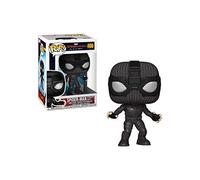 Funko Pop! Vinyl: Spider Man Far from Home: Spider-Man (Stealth Suit)