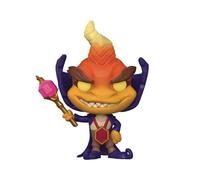 Funko Pop!. Vinyl Spyro The Dragon: Ripto - Collectable Vinyl Figure For Display - Gift Idea - Official Merchandise - Toys For Kids & Adults - Games Fans - Model Figure For Collectors