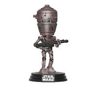 Funko Pop Vinyl: Star Wars: IG-11 - Star Wars: The Mandalorian - Figura de Vini