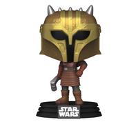 Funko pop! vinyl: star wars: the armorer mandalorian s9 - the armorer