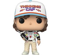 Funko Pop Vinyl Stranger Things 1240 Dustin Henderson Figura de Vinilo 23940