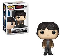Funko POP! Vinyl: Stranger Things: Mike Wheeler At Dance, Multi - Figuras Miniaturas Coleccionables Para Exhibición - Idea De Regalo - Mercancía Oficial - Juguetes Para Niños Y Adultos - Fans De TV