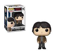 Funko POP! Vinyl: Stranger Things: Mike Wheeler At Dance, Multi - Figuras Miniaturas Coleccionables Para Exhibición - Idea De Regalo - Mercancía Oficial - Juguetes Para Niños Y Adultos - Fans De TV