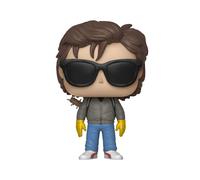 Funko Pop Vinyl: Stranger Things: Steve Harrington With Sungl (Importación USA)