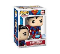 Funko Pop! Vinyl: Superman - Kingdom Come - Exclusiva Amazon - Limited Edition Convention - DC Comics- Figura de Vinilo Coleccionable - Idea de Regalo - Mercancia Oficial
