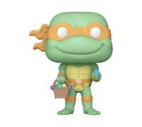 Funko Pop Vinyl: Teenage Mutant Ninja Turtles: Easter - Michaelangelo