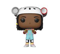 Funko Pop Vinyl: Television: Stranger Things: Erika - Erica Sinclair - Figura d