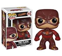 Funko Pop! - Vinyl: The Flash: The Flash (5344)