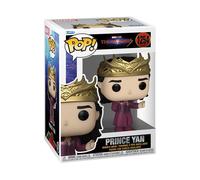 Funko Pop Vinyl: The Marvels - Prince YAN - Figura de Vinilo Coleccionable - Id