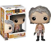 Funko Pop! - Vinyl: The Walking Dead: Carol (4679)