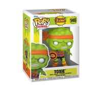 Funko Pop Vinyl: Toxic Avenger - Figura de Vinilo Coleccionable - Idea de Regal