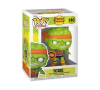 Funko Pop! Vinyl: Toxic Avenger - Figura de Vinilo Coleccionable - Idea de Regalo- Mercancia Oficial - Juguetes para Niños y Adultos - Movies Fans - Muñeco para Coleccionistas y Exposición