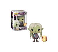 Funko Pop!. Vinyl: TV: Dark Crystal - Deet Collectible Figure - Dark Crystal: Age of Resistance - Figura de Vinilo Coleccionable - Idea de Regalo- Mercancia Oficial - Juguetes para Niños y Adultos