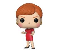 Funko Pop! Vinyl TV: Mad Men-Joan - Collectable Vinyl Figure For Display - Gift Idea - Official Merchandise - Toys For Kids & Adults - TV Fans - Mini Figure For Collectors