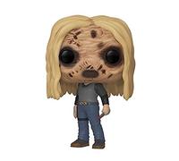 Funko Pop! Vinyl TV: Walking Dead-Alpha with Mask Collectible Figure - The Walking Dead - Figura de Vinilo Coleccionable - Idea de Regalo- Mercancia Oficial - Juguetes para Niños y Adultos - TV Fans