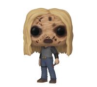 Funko Pop! Vinyl TV: Walking Dead-Alpha with Mask Collectible Figure - The Walking Dead - Figura de Vinilo Coleccionable - Idea de Regalo- Mercancia Oficial - Juguetes para Niños y Adultos - TV Fans