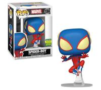 Funko! Pop Vinyl Zeus Pop 19