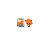 Funko pop pokemon vulpix 63256