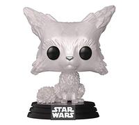 Funko Pop! Vulptex - Star Wars Episodio VIII: The Last Jedi