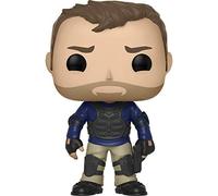 The Walking Dead Richard 9.5cm Pop Vinyl Figura Funko 575