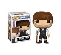 FUNKO POP WESTWORLD - JOVEN FORD