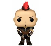 Funko Pop! Movies: Mad MAX: The Road Warrior - Wez - Mad MAX 2: The Road Warrior - Figura de Vinilo Coleccionable - Idea de Regalo- Mercancia Oficial - Juguetes para Niños y Adultos