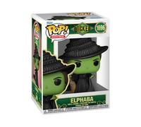 Figura Funko POP! Movies: Wicked - Elphaba 1696