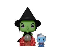 Funko Funko Pop Bruja Malvada con Mono Alado Edición limitada Convención de Verano 2024 1581