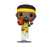 Funko Pop Wilt Chamberlain - Leyenda NBA All Stars (1972) 9 cm