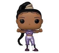 Funko Pop! WWE: Bianca Bel Air - Big Show - (WM37) - Figura de Vinilo Coleccionable - Idea de Regalo- Mercancia Oficial - Juguetes para Niños y Adultos - Sports Fans - Muñeco para Coleccionistas