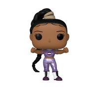 Funko Pop WWE Bianca Belair WrestleMania 37 Figura De Vinilo