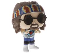 Funko Pop WWE: Dude Love - Mick Foley - Figura de Vinilo Coleccionable - Idea d
