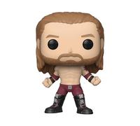Funko Pop! WWE: Edge - Figura de Vinilo Coleccionable - Idea de Regalo- Mercancia Oficial - Juguetes para Niños y Adultos - Sports Fans - Muñeco para Coleccionistas y Exposición