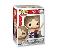 Funko Pop! WWE: Hacksaw Jim Duggan