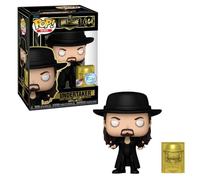 Funko Pop! WWE: Hall of Fame Series - Undertaker #144 (Exclusivo de Fanatics), 74600