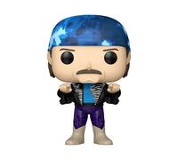 Funko POP WWE Jesse "El Cuerpo" Ventura Figura De Vinilo 3.75" (#195)