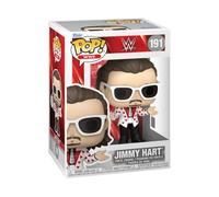 Figura Funko POP! WWE - Jimmy Hart 191