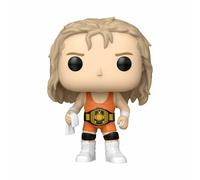 Funko POP WWE Mr. Perfect Curt Hennig Figura De Vinilo 3.75" (#208)