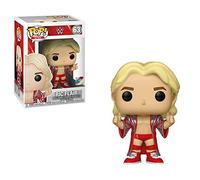 Funko Pop! WWE - RIC Flair Collectible Figure - Figura de Vinilo Coleccionable - Idea de Regalo- Mercancia Oficial - Juguetes para Niños y Adultos - Sports Fans - Muñeco para Coleccionistas