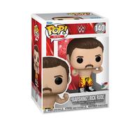 Funko Pop! WWE: Rick Rude - Figura de Vinilo Coleccionable - Idea de Regalo- Mercancia Oficial - Juguetes para Niños y Adultos - Sports Fans - Muñeco para Coleccionistas y Exposición